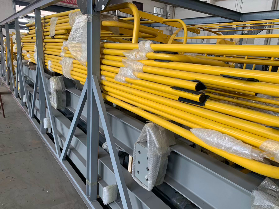 澳洲13941建筑钢结构厂房项目