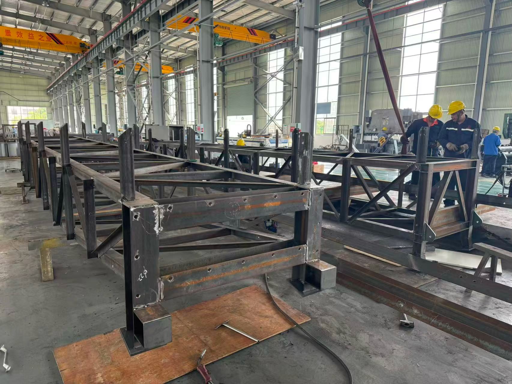 澳洲16453输送机项目